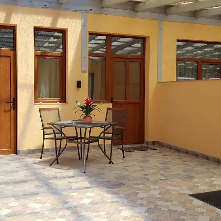 Resting House 3* Braşov