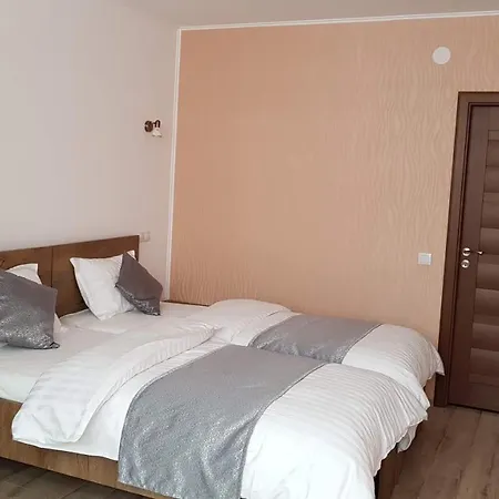 Resting House Gasthuis