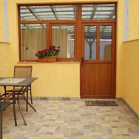 Resting House Gasthuis Braşov