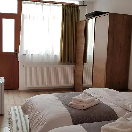 Gasthuis Resting House 3*