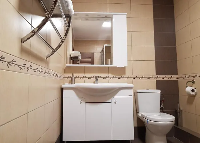 Resting House Guest house 3*