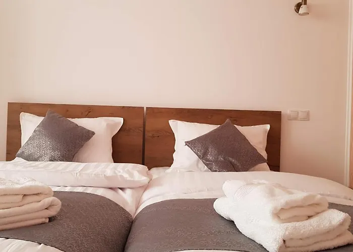 Resting House Guest house