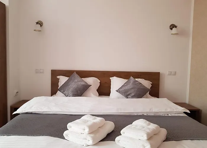 Guest house Resting House Brasov