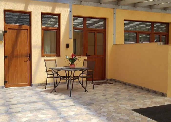 Resting House 3* Brasov