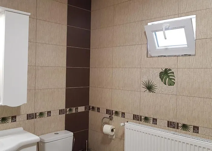 Resting House Guest house