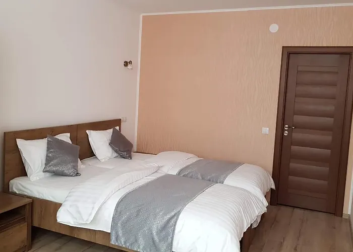 Resting House Guest house