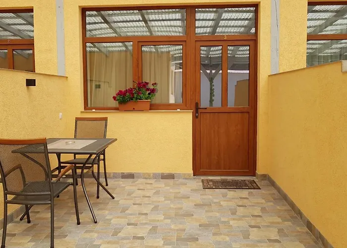 Resting House Guest house Brasov