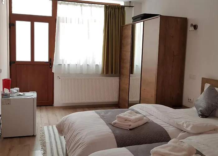 Gasthuis Resting House 3*