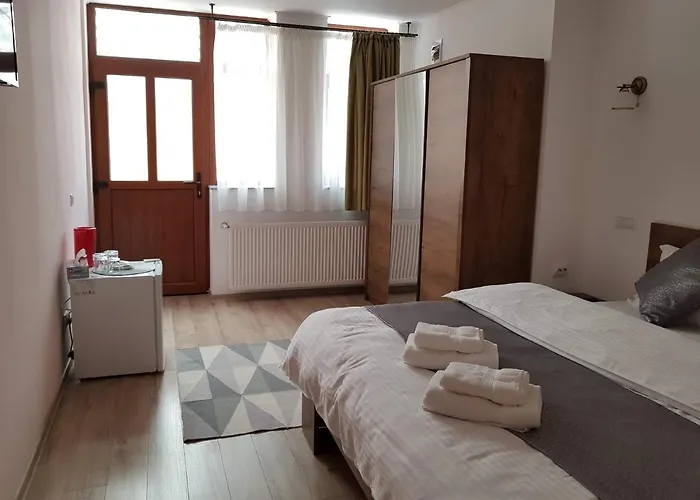 Gasthuis Resting House 3*