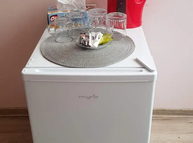 Gasthuis Resting House