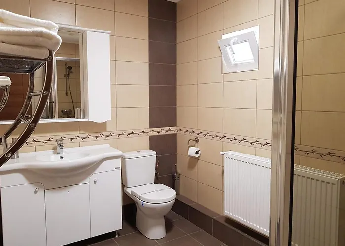 Guest house Resting House